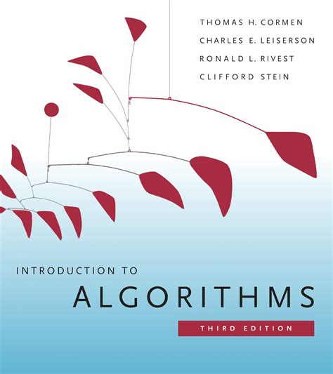 Cormen introduction to algorithms solution manual. - Aprendiz de detective - un robo muy costoso.